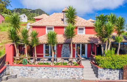 São Jorge Cottage - By WeHost - Foto 3