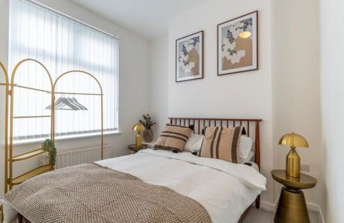 Modern 4bedroom Spacious Family Home - Foto 7