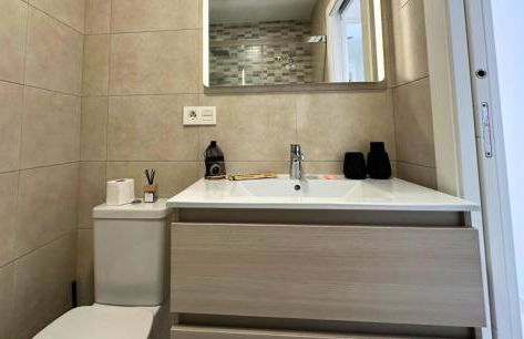 Torremar 81 Exclusivo apartamento con terraza - Foto 30