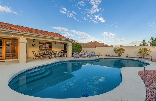 Ridgeway Fountain Hills - Foto 26