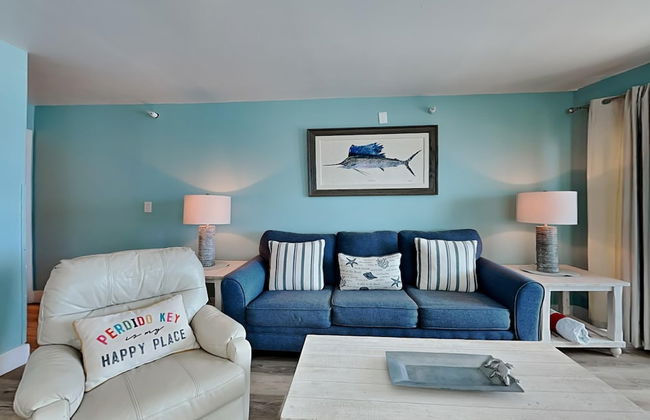 Perdido Skye by Southern VR - Foto 43