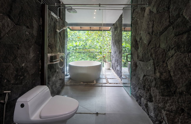 Zenubud Villa - Foto 49
