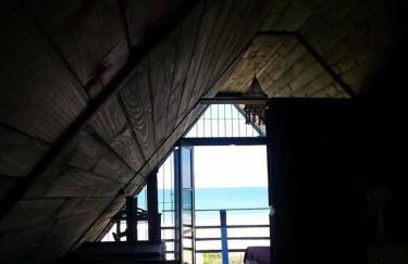 Casa de praia na beira do mar - Foto 40