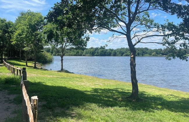 Cosy Country House U Faflika With Sauna and 2 Bathrooms - Foto 58