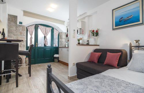 Apartments Villa Cambi - Foto 63