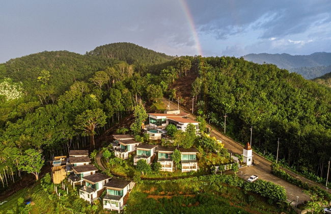 Caligo Resort - Foto 21