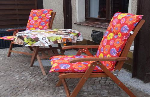 Ferienwohnung Tihsies - Foto 7