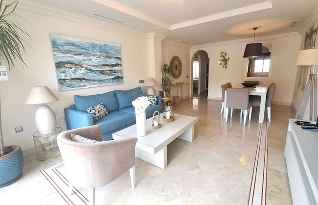 Aloha Hill Club Golf & Spa Apartments - Foto 38