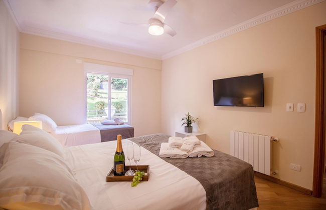 Residencial Chateau du Loire - Photo 6