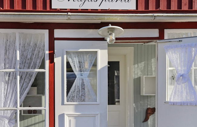 14 Person Holiday Home in Unnaryd-by Traum - Foto 34