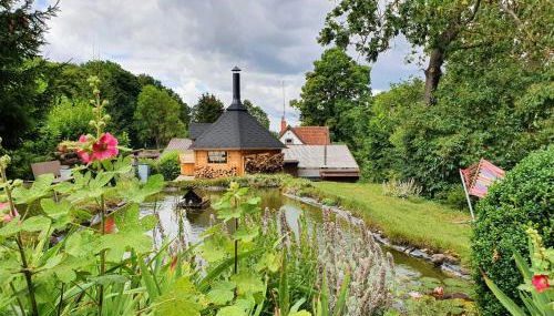 Ferienhaus Gundel Hohmann - Foto 5