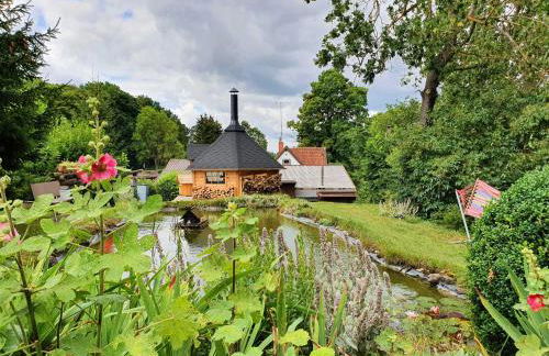 Ferienhaus Gundel Hohmann - Foto 5