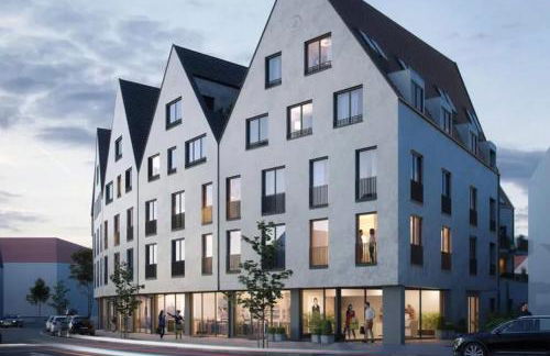 Casa Bella Metzingen - Foto 15