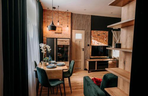 Apartament Mazury Kętrzyn „Kopernik” - Foto 1