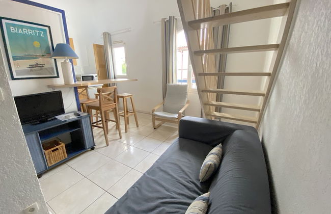 Hôtel & Appart-hôtel Olatua, Bidart - Foto 35