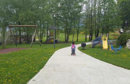 Agritur Piccolo Fiore B&B - Foto 11