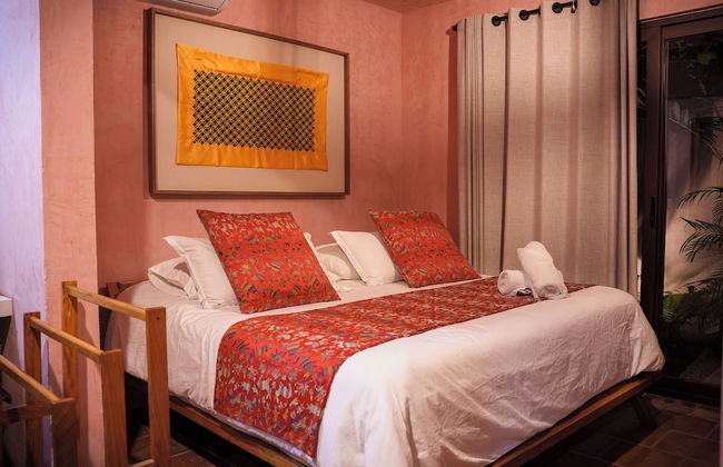 Villa Santa María - Foto 2