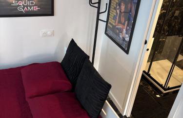 Cabanon aux films - Foto 7