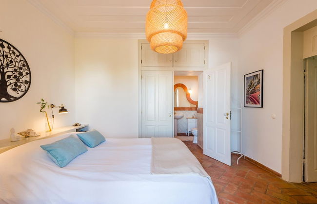 Casa Omlandia With Pool - Lagos Old Town - Foto 16