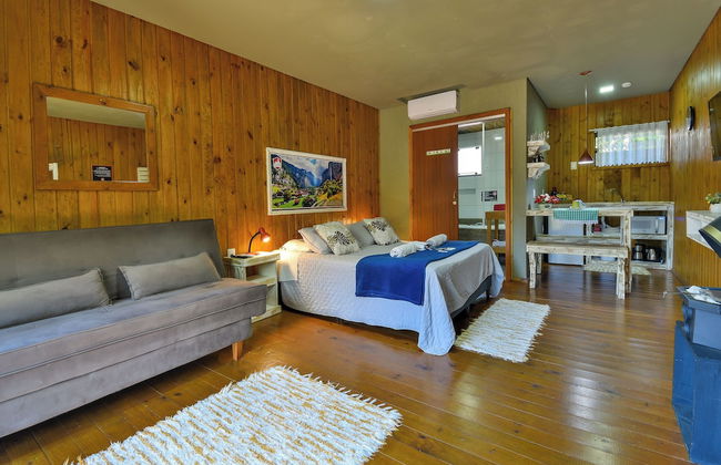 Chalé Suíço Bombinhas - Photo 14