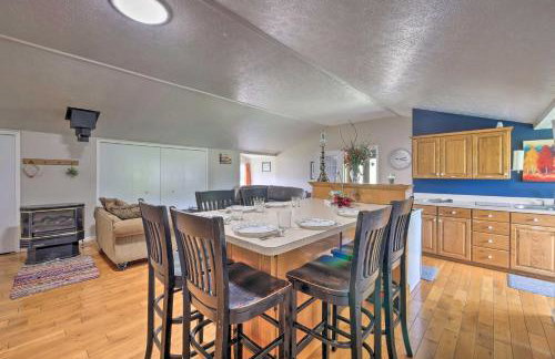 Loft Unplugged with Outdoor Space in Amish Country! - Foto 11