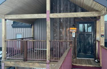 Newly Renovated Ski In Ski Out 2BR Condo - Foto 23