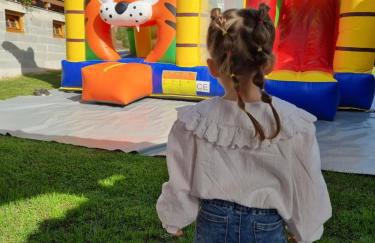 Kuća za odmor Jadra - Foto 46