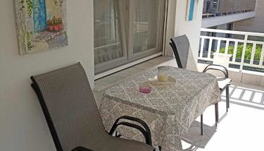 Helena's Apartment 2 Agia Triada - Foto 2