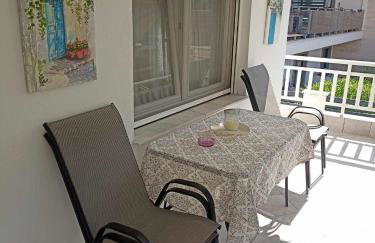 Helena's Apartment 2 Agia Triada - Foto 2