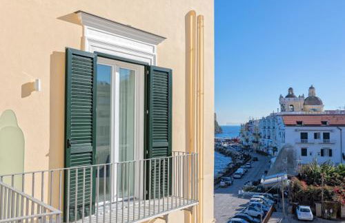 Exclusive Home Ischia - Foto 34