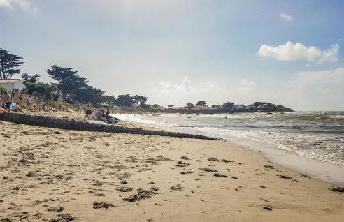 Stunning Home In Noirmoutier En Lile - Foto 16