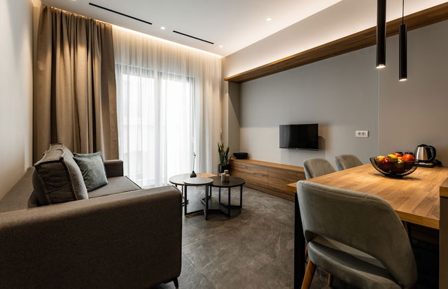 Omikron Luxury Residences - Foto 11