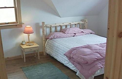 Secluded Cabin Rental with Hot Tub on Cranberry Mountain in West Virginia - Foto 24