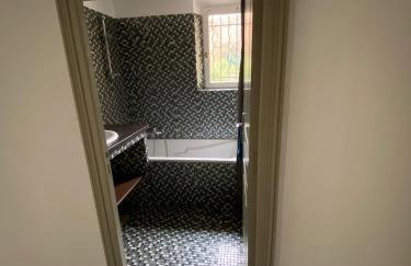 Villa beaupré les Issambres Roquebrune sur argens, frejus - Foto 13
