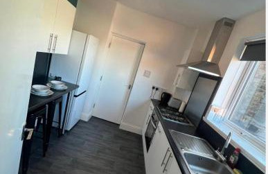 Spacious 2bedroom property by Star Suites - Photo 1