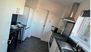 Spacious 2bedroom property by Star Suites - Foto 1