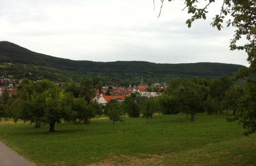 Ferienwohnung Heike - Foto 13