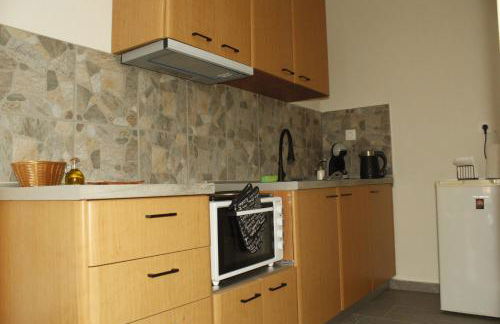 Zeusplace Anastasia's Apartment 2 - Foto 14