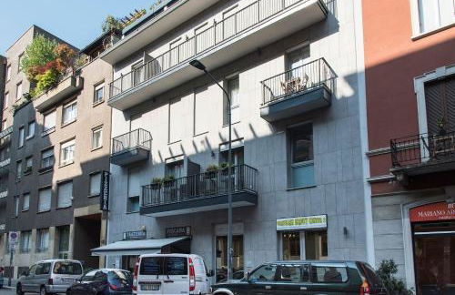 Brand new apt , City Life district - Foto 13