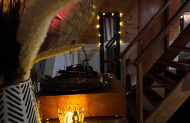 Cabanas Paxixi - Mirante - Foto 18