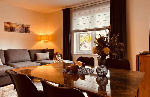 Dünenhaus Lancken-Granitz - Foto 1