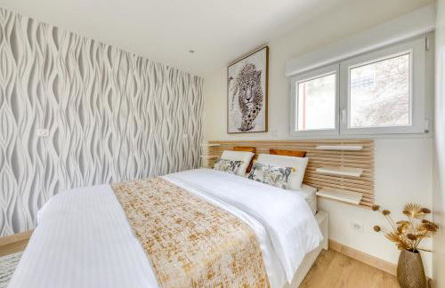 Gold&Silver Quiet House Pro-Family - Foto 16