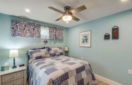 StockYards! Less than 4 minutes-Sleeps 8-Lee House - Foto 35
