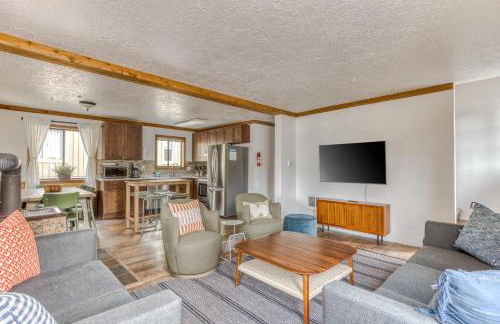 Little Trail Lodge - Unit A - Foto 15