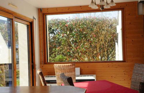 Entre ciel et mer - La maison de la pointe - Foto 30