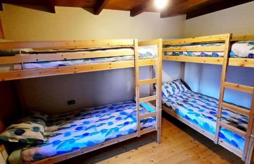 Chalet Casargo - Foto 8