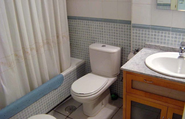 Apartamento Jardines D2-0B - Foto 12