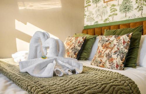 KILEX House contractor-friendly base in Bedlinog village - Foto 28