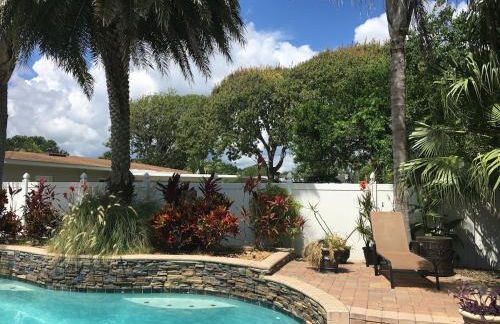 Enjoy The Salt Life Private Salt Pool Walk 2 Beach Relax in Jax - Foto 31