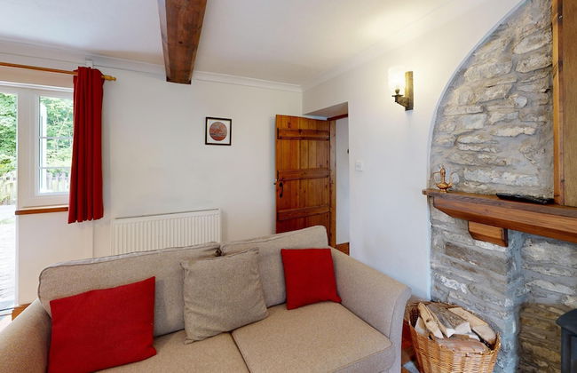 Swansea Valley Holiday Cottages - Foto 25